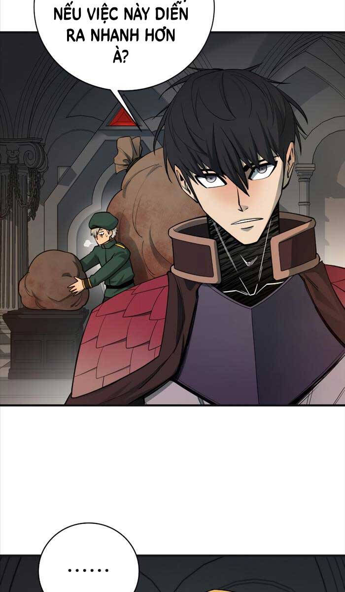 Tôi Càng Ăn Càng Trở Nên Mạnh Mẽ Chap 100 - Next Chap 101