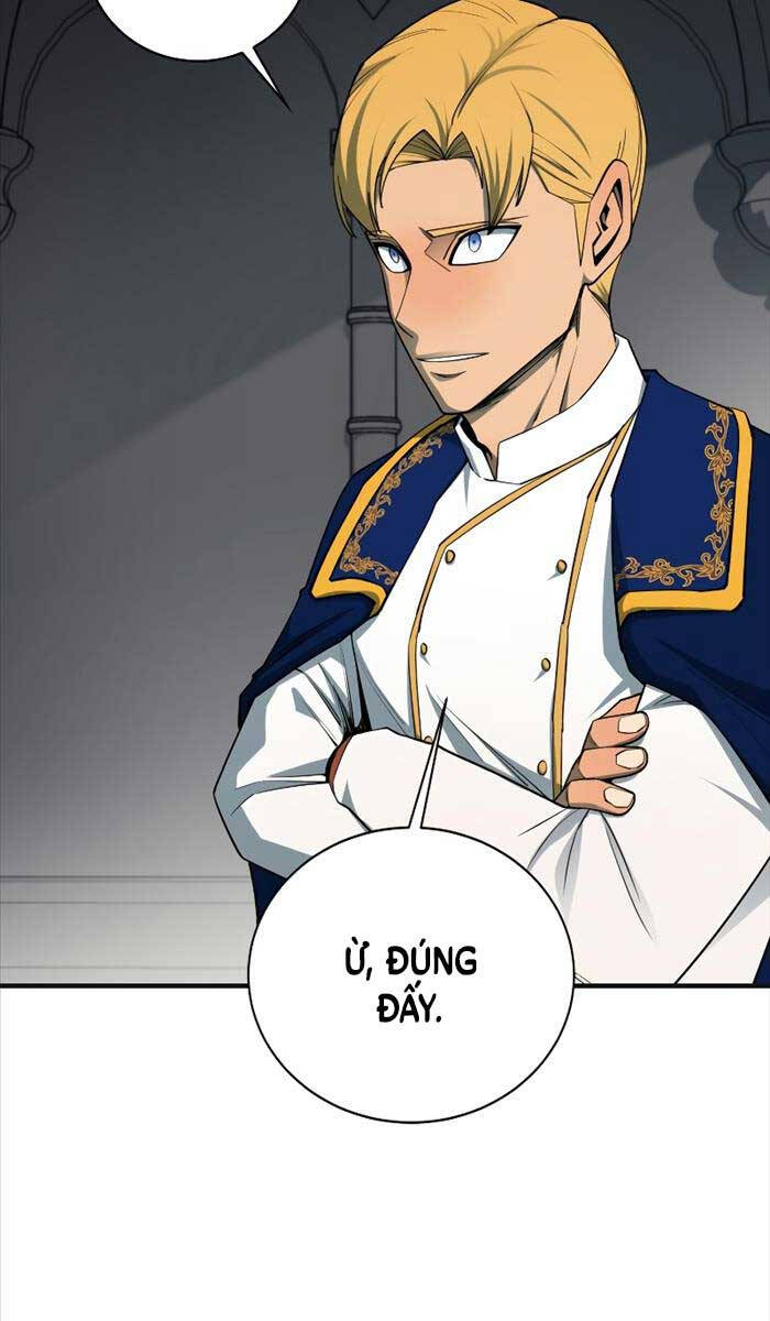 Tôi Càng Ăn Càng Trở Nên Mạnh Mẽ Chap 100 - Next Chap 101