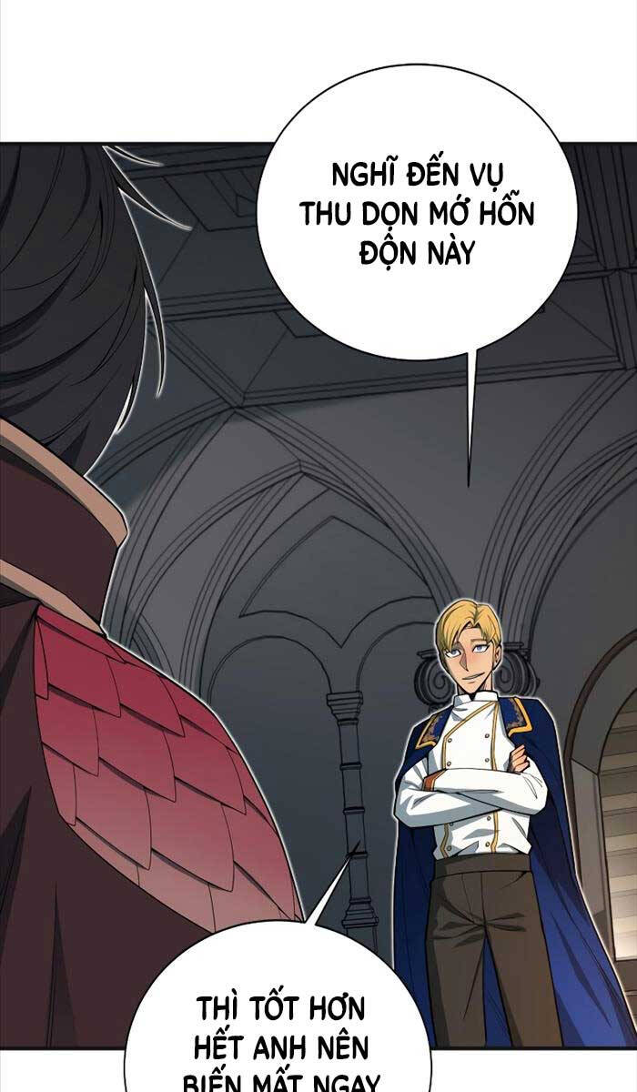 Tôi Càng Ăn Càng Trở Nên Mạnh Mẽ Chap 100 - Next Chap 101