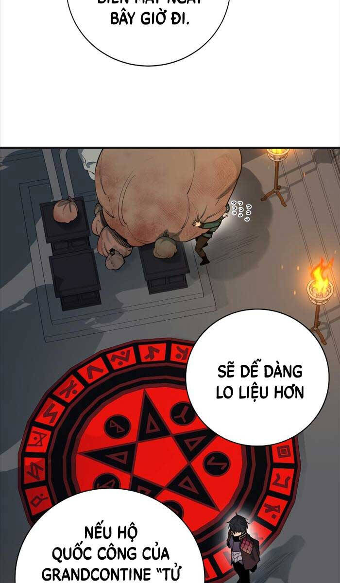 Tôi Càng Ăn Càng Trở Nên Mạnh Mẽ Chap 100 - Next Chap 101