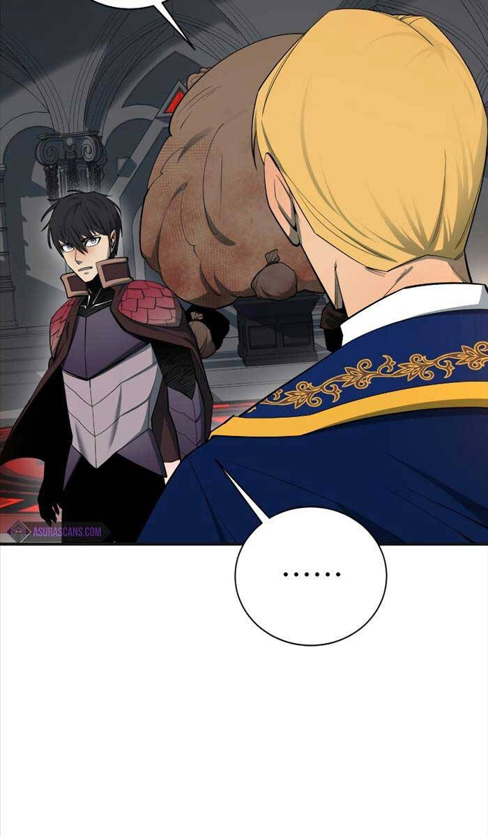 Tôi Càng Ăn Càng Trở Nên Mạnh Mẽ Chap 100 - Next Chap 101