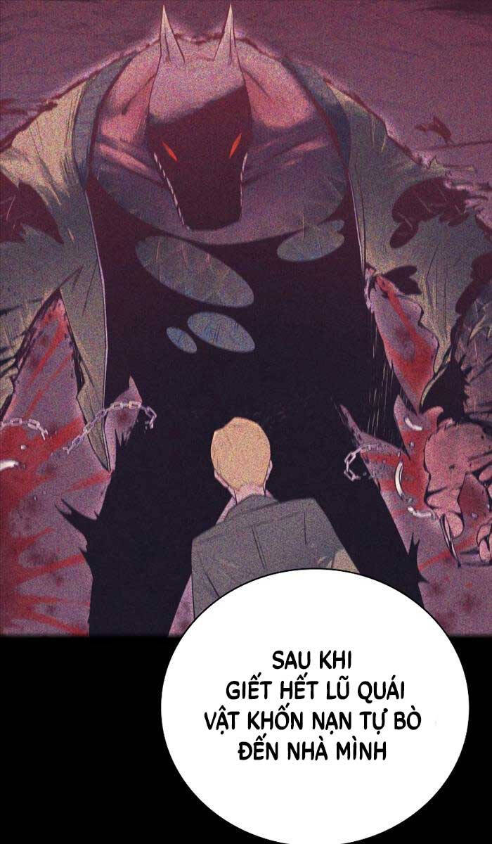 Tôi Càng Ăn Càng Trở Nên Mạnh Mẽ Chap 100 - Next Chap 101