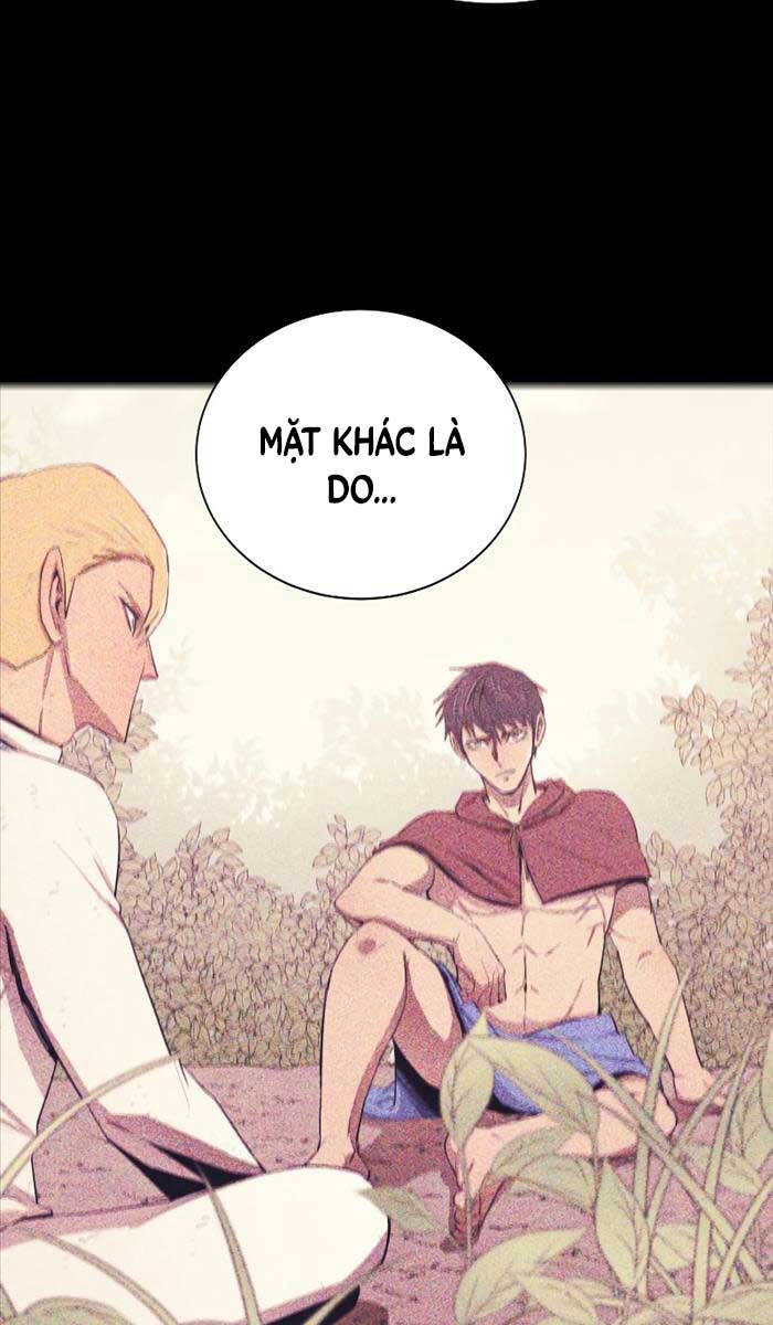 Tôi Càng Ăn Càng Trở Nên Mạnh Mẽ Chap 100 - Next Chap 101