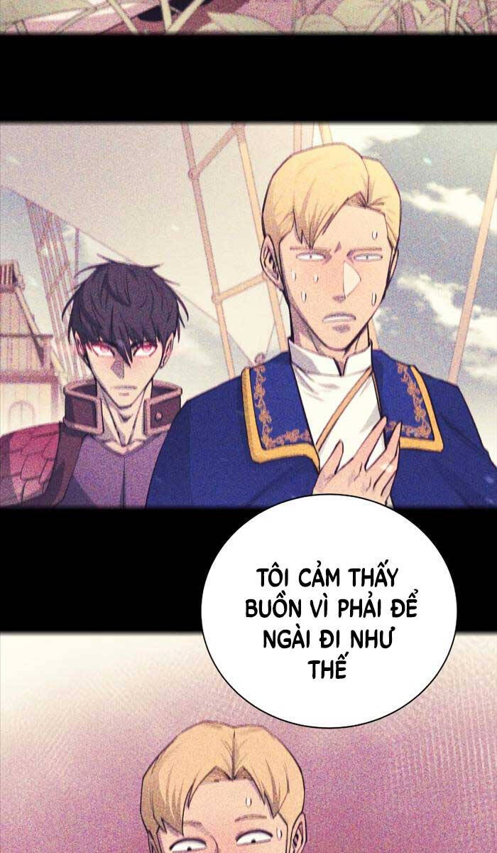 Tôi Càng Ăn Càng Trở Nên Mạnh Mẽ Chap 100 - Next Chap 101