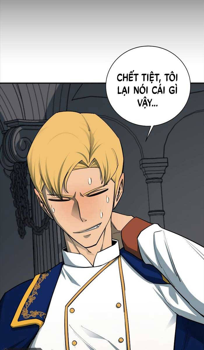 Tôi Càng Ăn Càng Trở Nên Mạnh Mẽ Chap 100 - Next Chap 101
