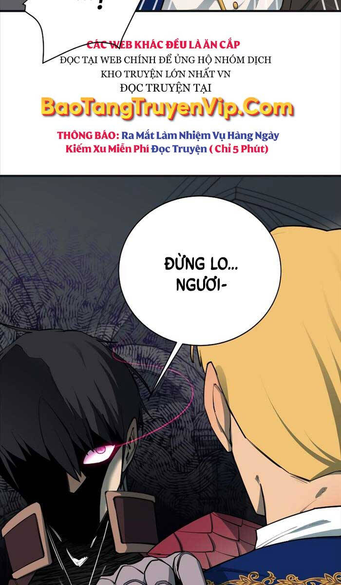 Tôi Càng Ăn Càng Trở Nên Mạnh Mẽ Chap 100 - Next Chap 101