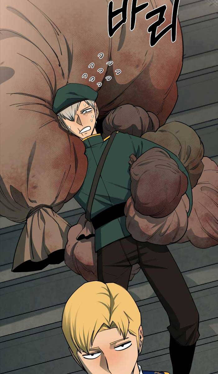 Tôi Càng Ăn Càng Trở Nên Mạnh Mẽ Chap 100 - Next Chap 101