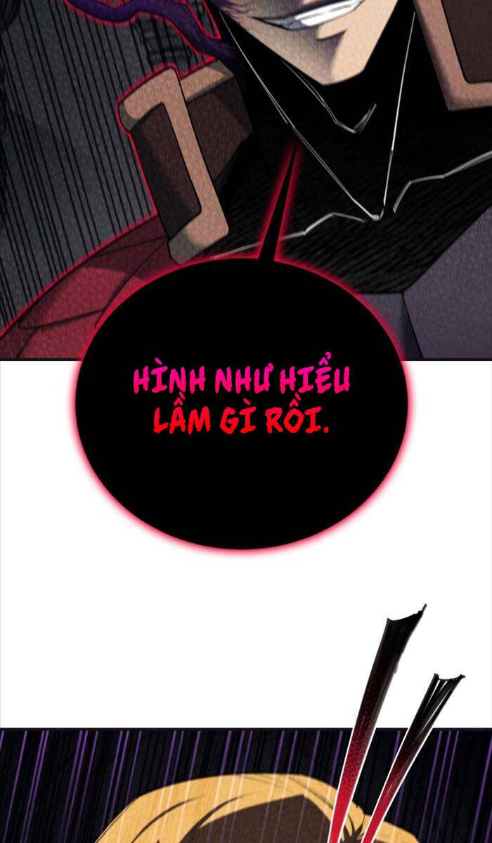Tôi Càng Ăn Càng Trở Nên Mạnh Mẽ Chap 100 - Next Chap 101