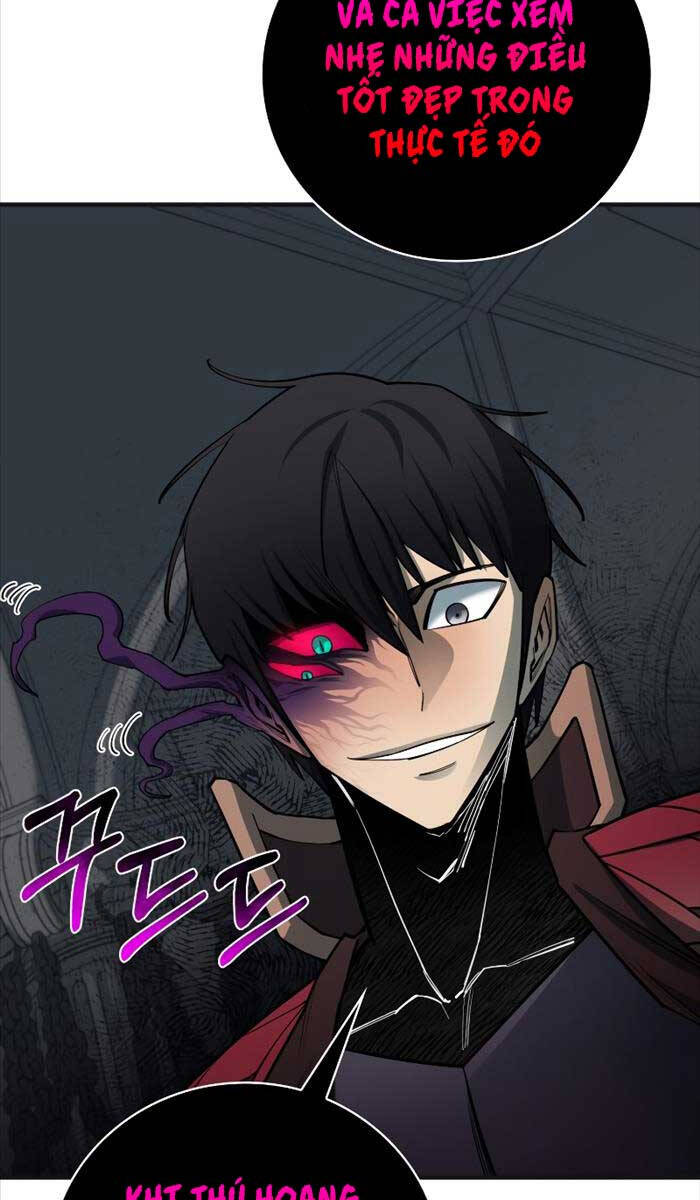 Tôi Càng Ăn Càng Trở Nên Mạnh Mẽ Chap 100 - Next Chap 101