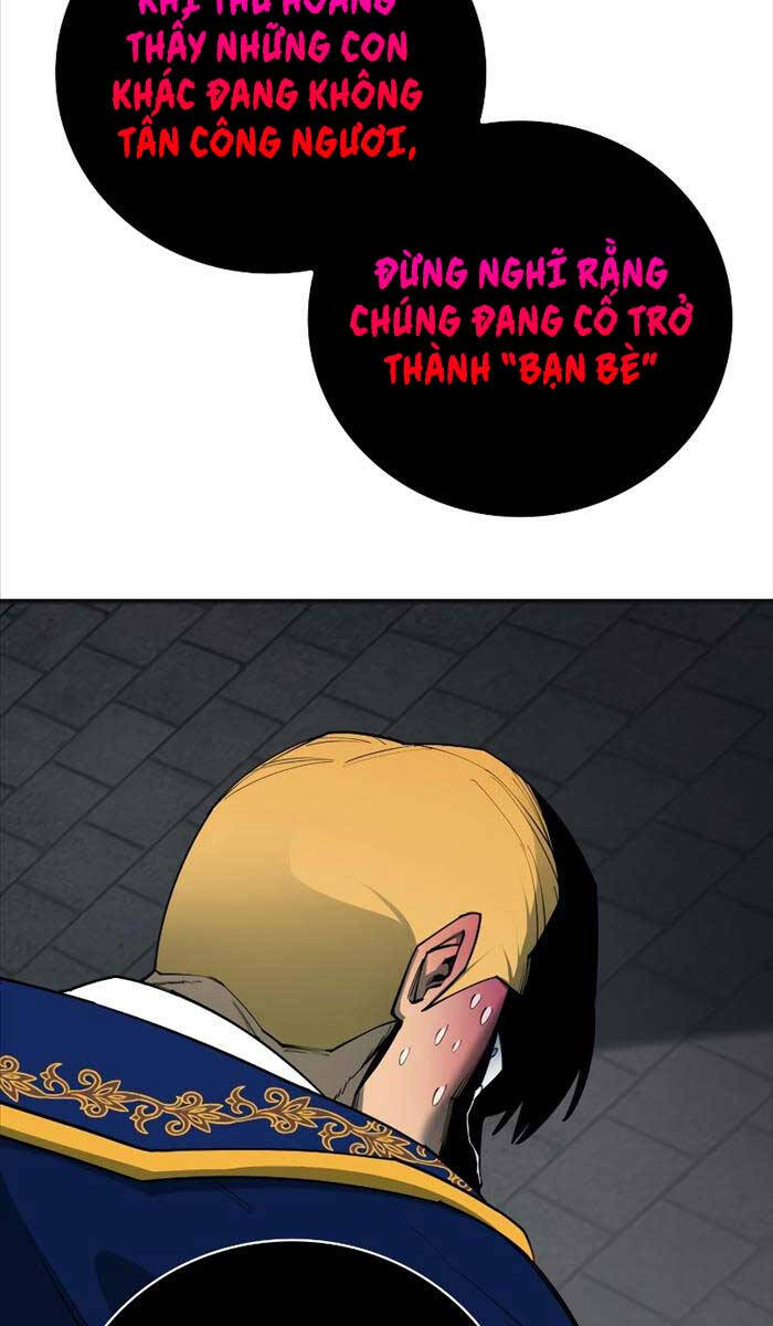 Tôi Càng Ăn Càng Trở Nên Mạnh Mẽ Chap 100 - Next Chap 101