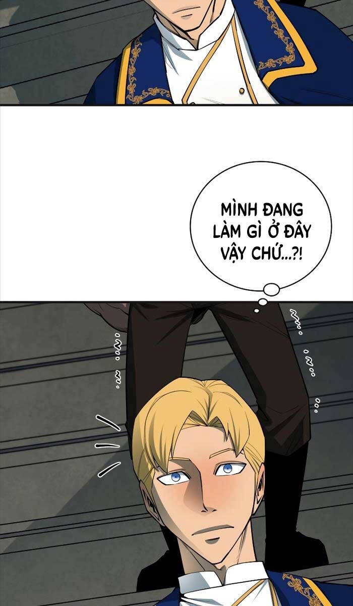 Tôi Càng Ăn Càng Trở Nên Mạnh Mẽ Chap 100 - Next Chap 101