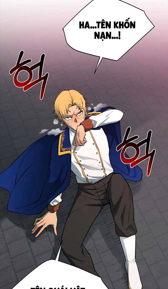 Tôi Càng Ăn Càng Trở Nên Mạnh Mẽ Chap 100 - Next Chap 101