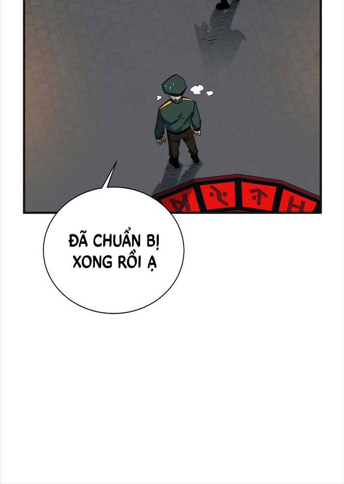 Tôi Càng Ăn Càng Trở Nên Mạnh Mẽ Chap 100 - Next Chap 101