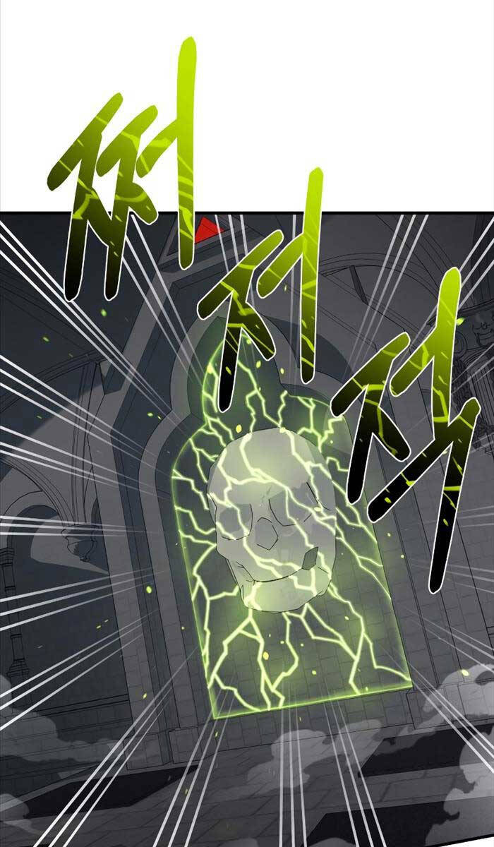 Tôi Càng Ăn Càng Trở Nên Mạnh Mẽ Chap 100 - Next Chap 101