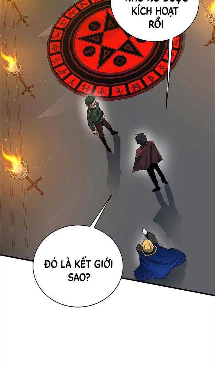 Tôi Càng Ăn Càng Trở Nên Mạnh Mẽ Chap 100 - Next Chap 101