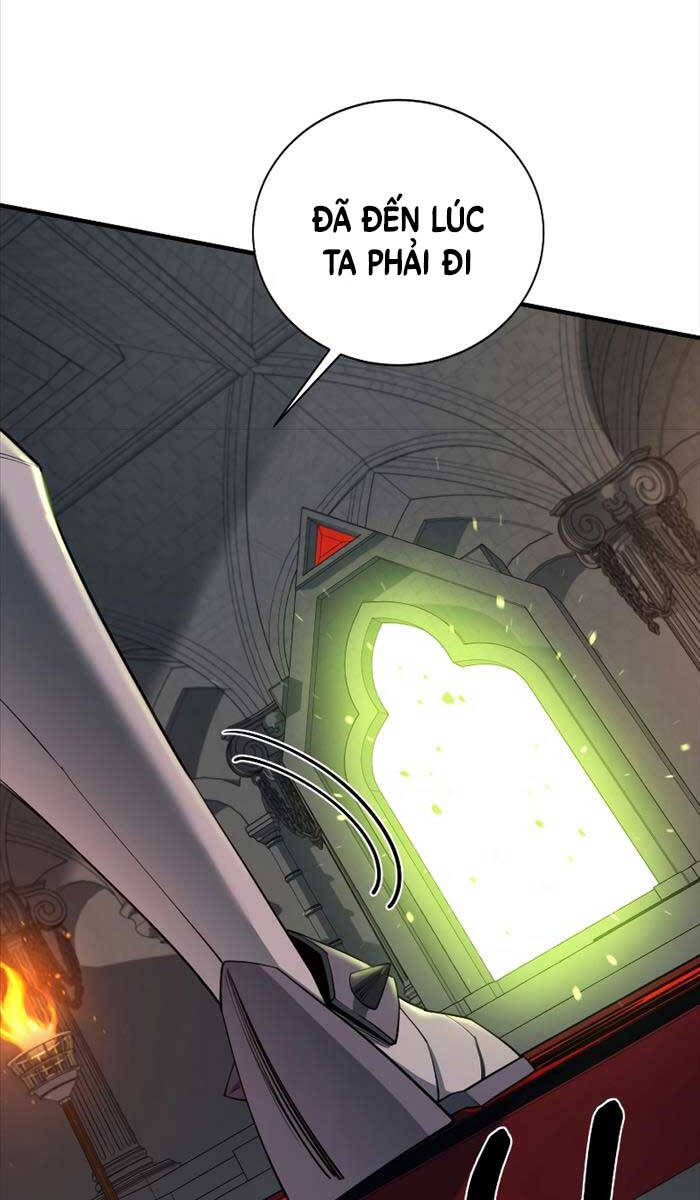 Tôi Càng Ăn Càng Trở Nên Mạnh Mẽ Chap 100 - Next Chap 101
