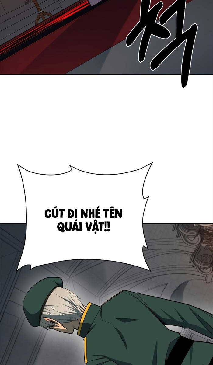 Tôi Càng Ăn Càng Trở Nên Mạnh Mẽ Chap 100 - Next Chap 101