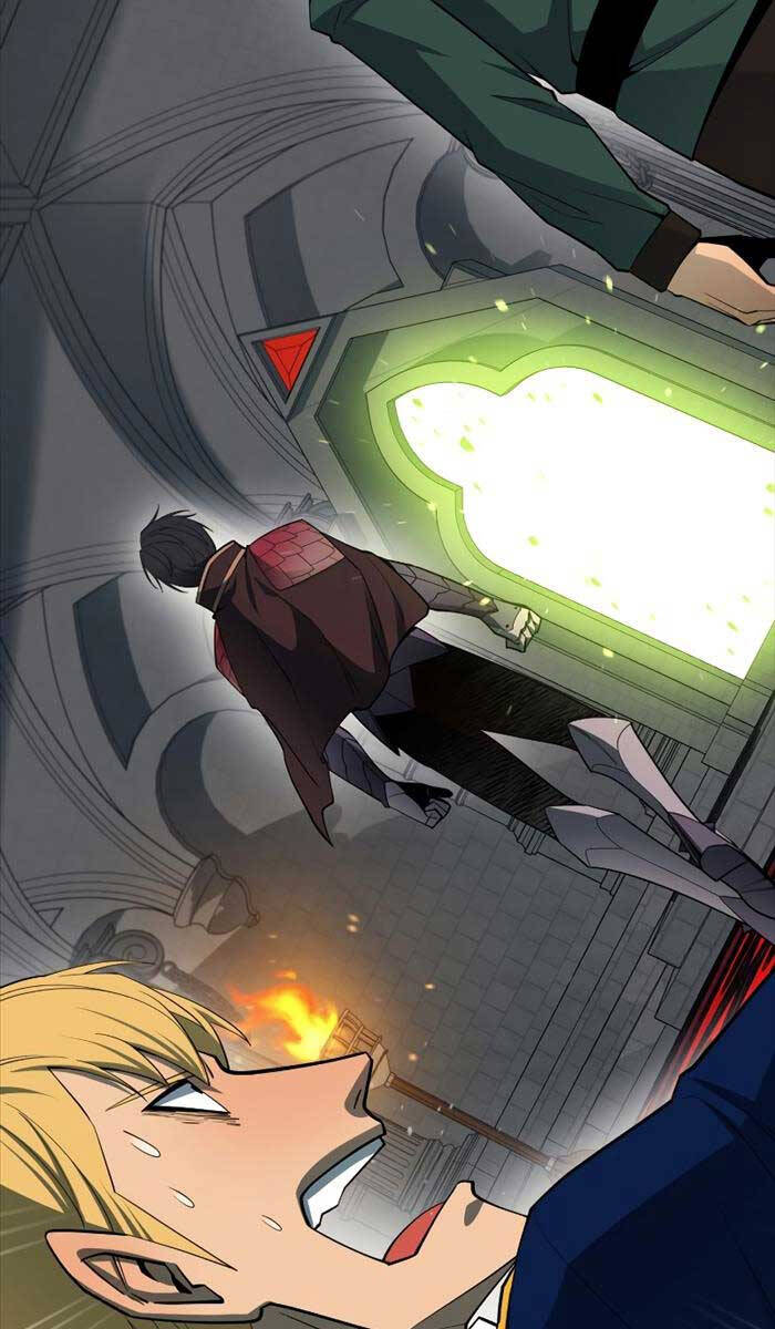 Tôi Càng Ăn Càng Trở Nên Mạnh Mẽ Chap 100 - Next Chap 101