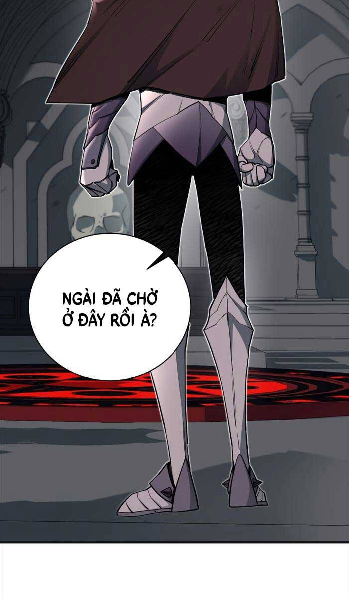 Tôi Càng Ăn Càng Trở Nên Mạnh Mẽ Chap 100 - Next Chap 101