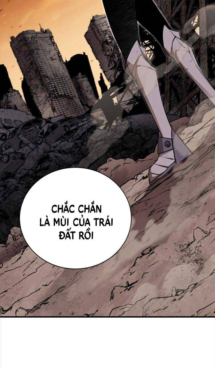 Tôi Càng Ăn Càng Trở Nên Mạnh Mẽ Chap 100 - Next Chap 101
