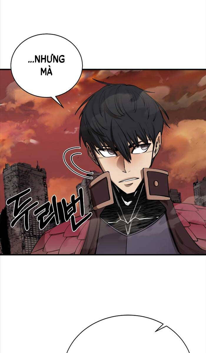 Tôi Càng Ăn Càng Trở Nên Mạnh Mẽ Chap 100 - Next Chap 101