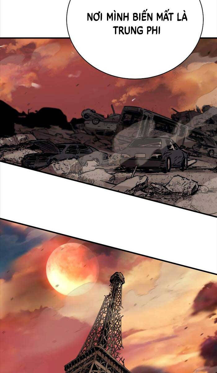 Tôi Càng Ăn Càng Trở Nên Mạnh Mẽ Chap 100 - Next Chap 101