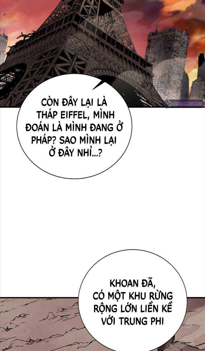Tôi Càng Ăn Càng Trở Nên Mạnh Mẽ Chap 100 - Next Chap 101