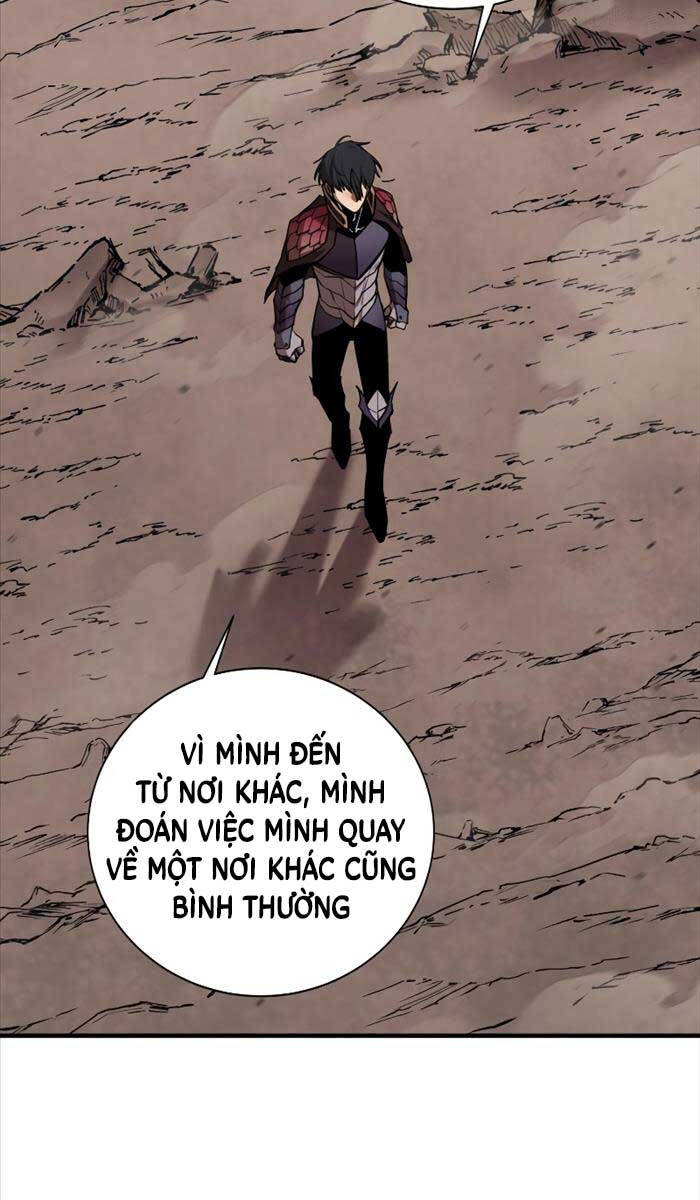 Tôi Càng Ăn Càng Trở Nên Mạnh Mẽ Chap 100 - Next Chap 101
