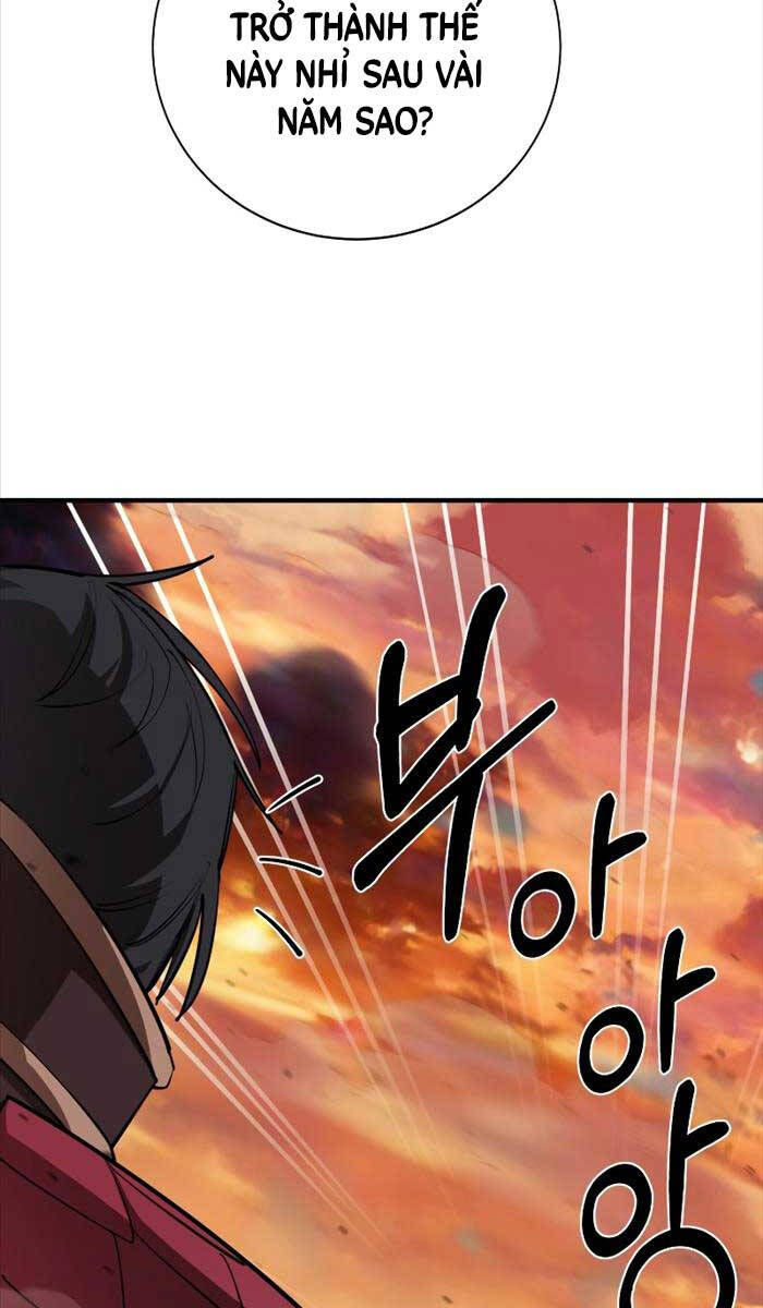 Tôi Càng Ăn Càng Trở Nên Mạnh Mẽ Chap 100 - Next Chap 101