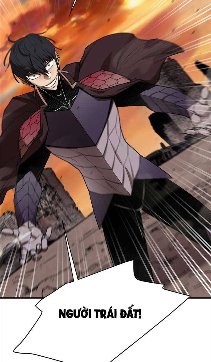 Tôi Càng Ăn Càng Trở Nên Mạnh Mẽ Chap 100 - Next Chap 101