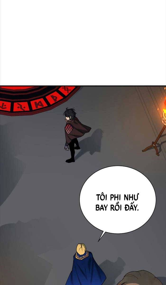 Tôi Càng Ăn Càng Trở Nên Mạnh Mẽ Chap 100 - Next Chap 101