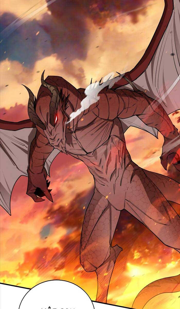 Tôi Càng Ăn Càng Trở Nên Mạnh Mẽ Chap 100 - Next Chap 101