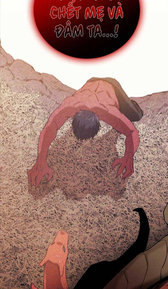 Tôi Càng Ăn Càng Trở Nên Mạnh Mẽ Chap 100 - Next Chap 101