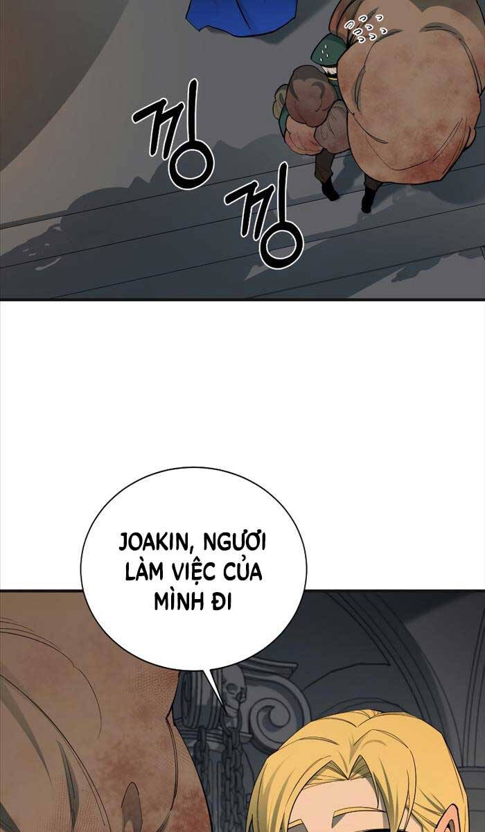 Tôi Càng Ăn Càng Trở Nên Mạnh Mẽ Chap 100 - Next Chap 101