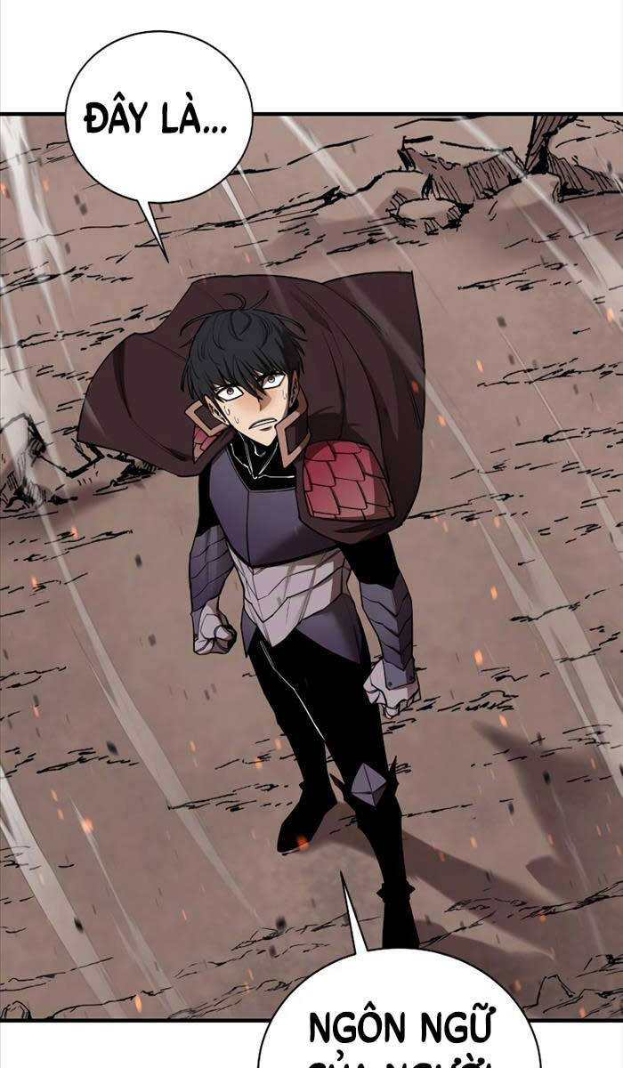Tôi Càng Ăn Càng Trở Nên Mạnh Mẽ Chap 100 - Next Chap 101