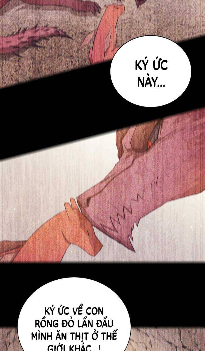 Tôi Càng Ăn Càng Trở Nên Mạnh Mẽ Chap 100 - Next Chap 101