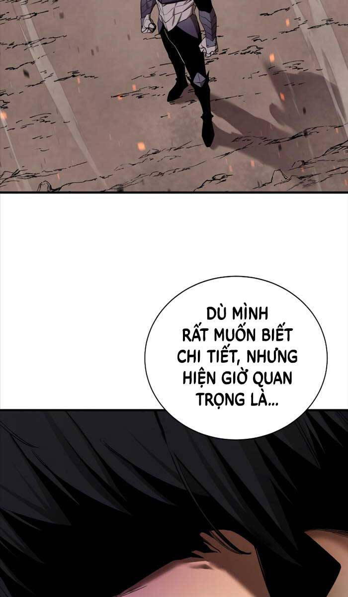 Tôi Càng Ăn Càng Trở Nên Mạnh Mẽ Chap 100 - Next Chap 101