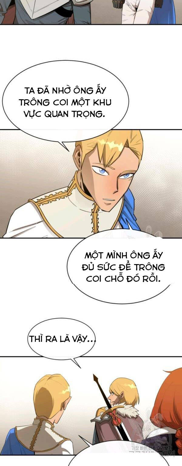 Tôi Càng Ăn Càng Trở Nên Mạnh Mẽ Chap 24 - Next Chap 25