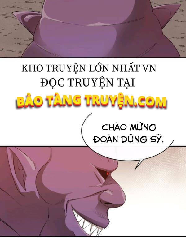 Tôi Càng Ăn Càng Trở Nên Mạnh Mẽ Chap 24 - Next Chap 25