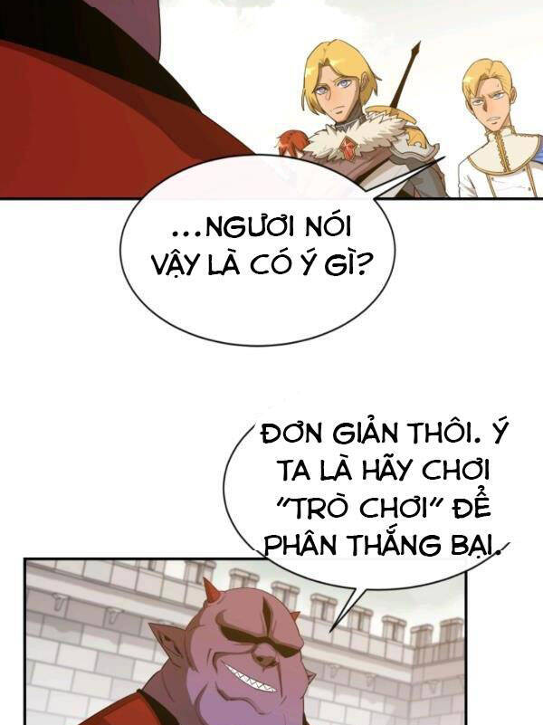 Tôi Càng Ăn Càng Trở Nên Mạnh Mẽ Chap 24 - Next Chap 25
