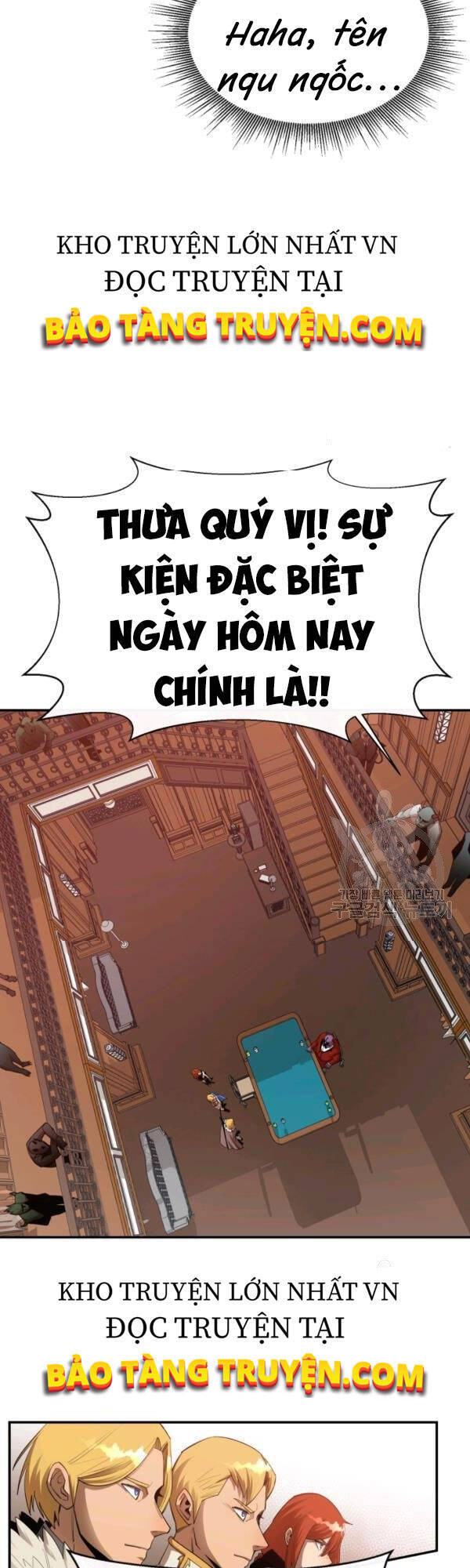 Tôi Càng Ăn Càng Trở Nên Mạnh Mẽ Chap 24 - Next Chap 25