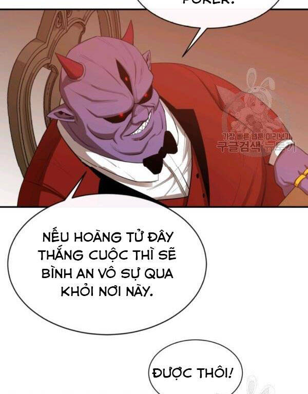 Tôi Càng Ăn Càng Trở Nên Mạnh Mẽ Chap 24 - Next Chap 25
