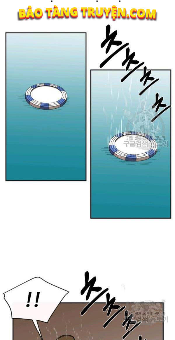 Tôi Càng Ăn Càng Trở Nên Mạnh Mẽ Chap 24 - Next Chap 25