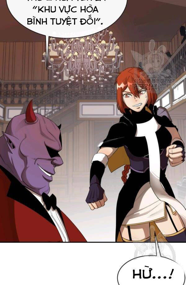 Tôi Càng Ăn Càng Trở Nên Mạnh Mẽ Chap 24 - Next Chap 25