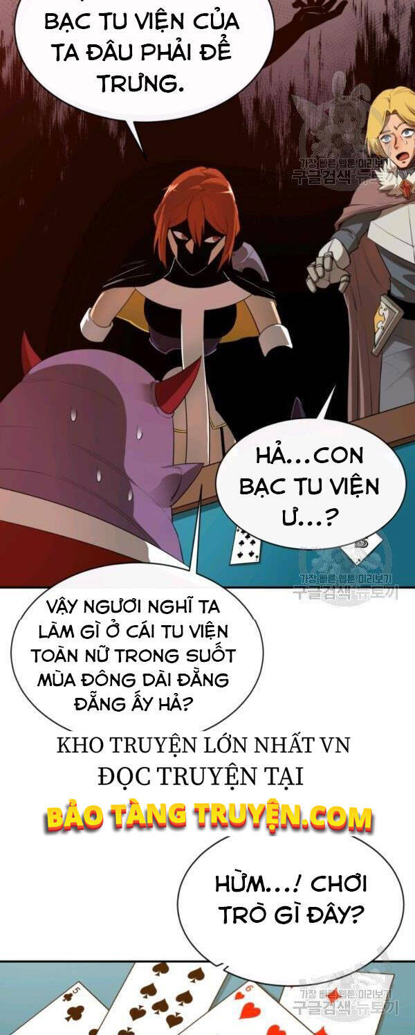 Tôi Càng Ăn Càng Trở Nên Mạnh Mẽ Chap 24 - Next Chap 25