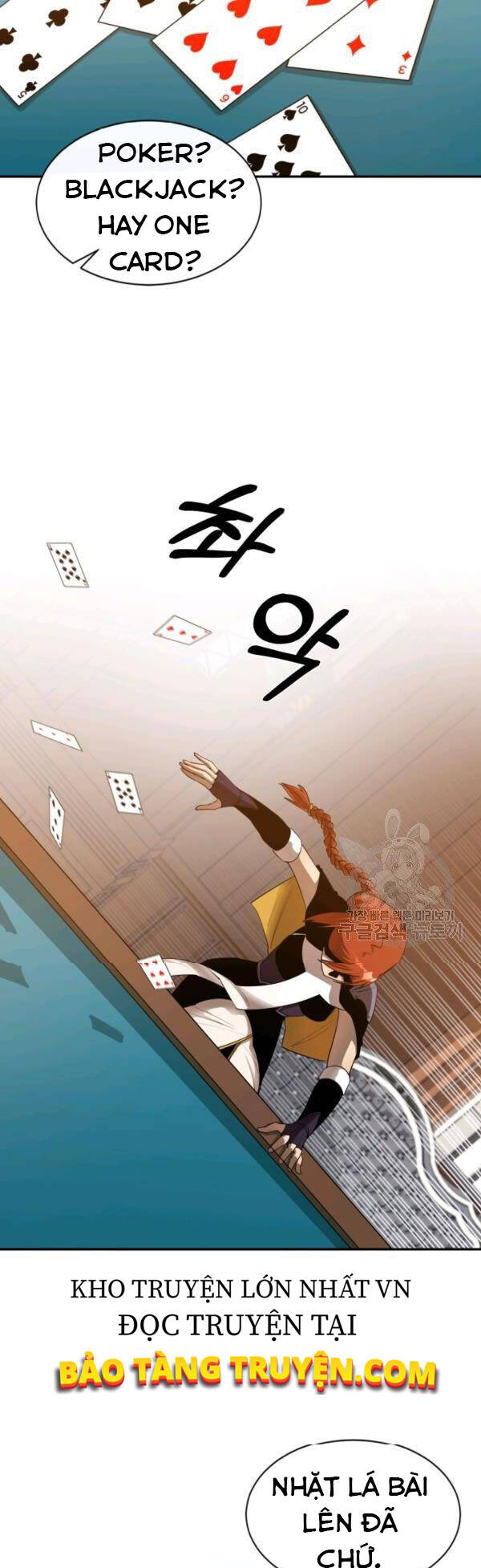 Tôi Càng Ăn Càng Trở Nên Mạnh Mẽ Chap 24 - Next Chap 25