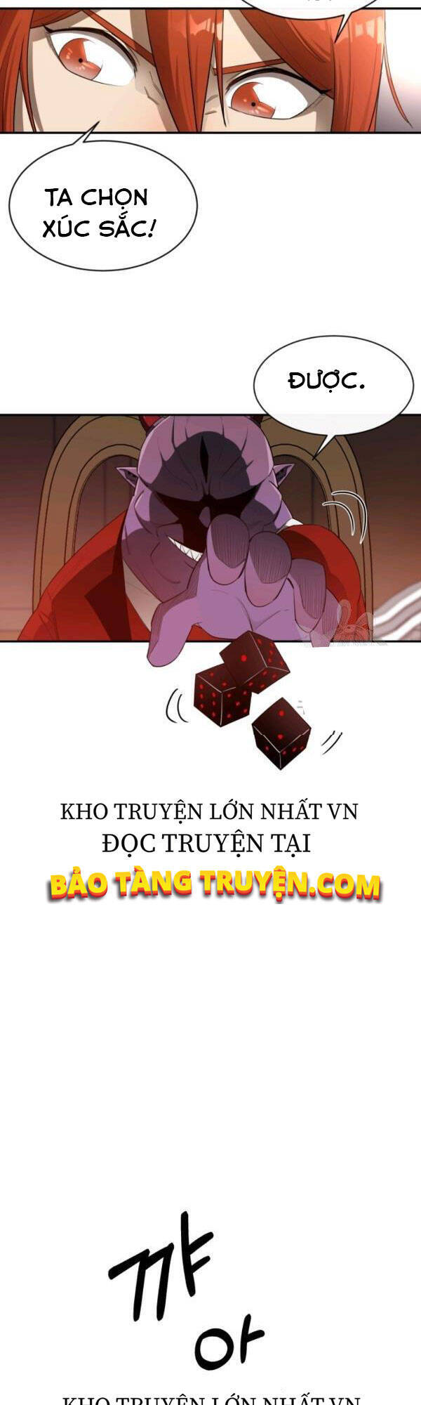 Tôi Càng Ăn Càng Trở Nên Mạnh Mẽ Chap 24 - Next Chap 25