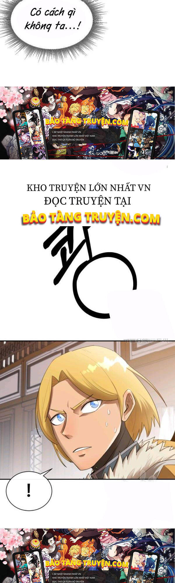 Tôi Càng Ăn Càng Trở Nên Mạnh Mẽ Chap 24 - Next Chap 25
