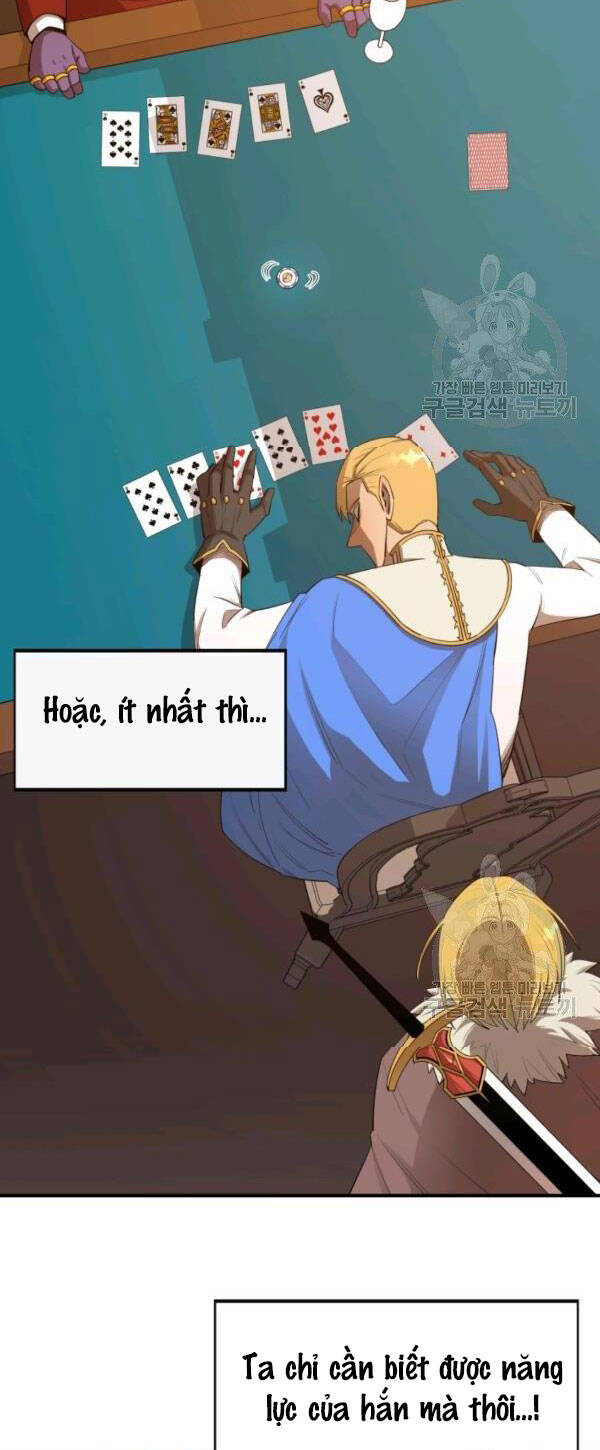 Tôi Càng Ăn Càng Trở Nên Mạnh Mẽ Chap 24 - Next Chap 25