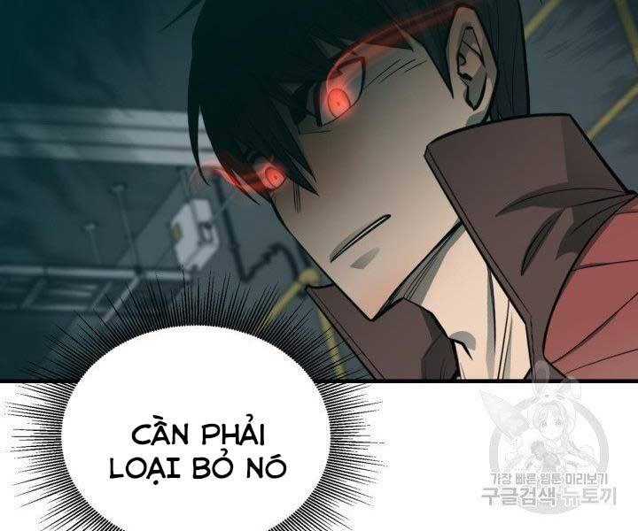 Tôi Càng Ăn Càng Trở Nên Mạnh Mẽ Chap 67 - Next Chap 68